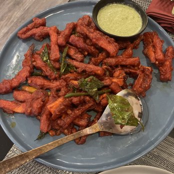 Sankranthi - Chennai Carrot - Indian Near Me - Somerset, New Jersey