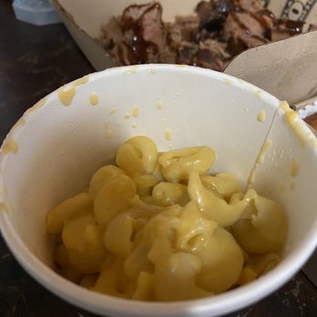 Oklahoma Joe's - Mac n Cheese Side - Barbeque Near Me - Omaha, Nebraska Oklahoma Joe's - Mac n Cheese Side - Barbeque Near Me - Omaha, Nebraska