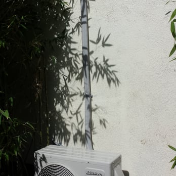 Covac Ductless Mini-Split Air Conditioning - Heating & Air Conditioning/HVAC Near Me - Alhambra, California