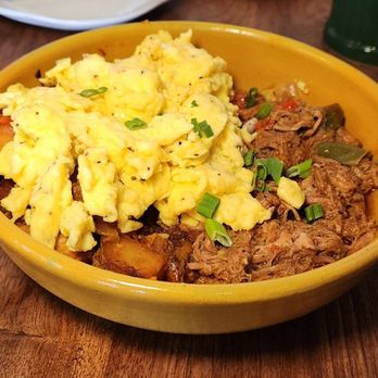 Buena Vida Tapas Bar - Spanish Near Me - Atlanta, Georgia