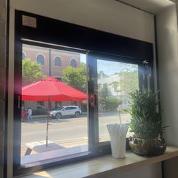 Outside Outside