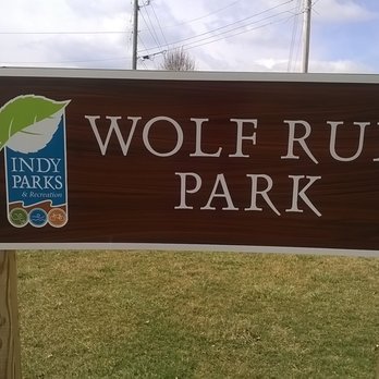 Wolf Run Park - Parks Near Me - Indianapolis, Indiana Wolf Run Park - Parks Near Me - Indianapolis, Indiana