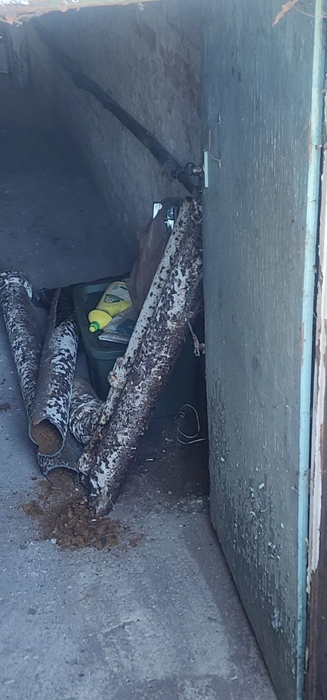 Slide of MyGuy Plumbing & Drain