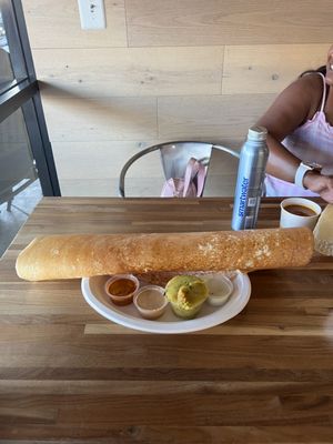 Chennai Tiffins by null