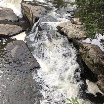 Swallow Falls State Park - Parks Near Me - Oakland, Maryland