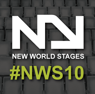 New World Stages by null
