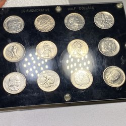 Waco Coin Buyers - coins