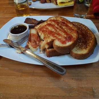 Engine Company No. 3 - Maple honey french toast - Venues & Event Spaces Near Me - Milwaukee, Wisconsin Engine Company No. 3 - Maple honey french toast - Venues & Event Spaces Near Me - Milwaukee, Wisconsin