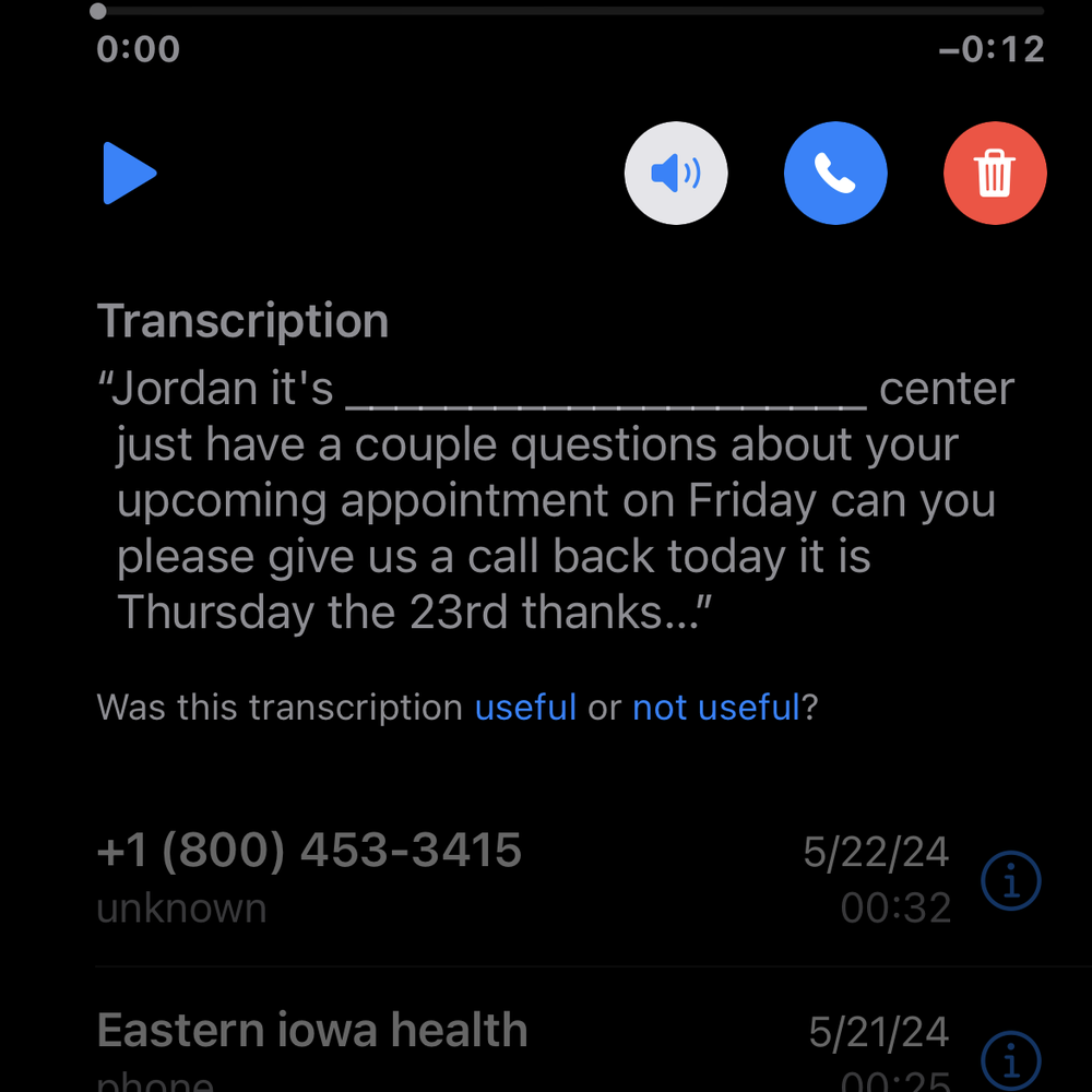 Eastern Iowa Health Center - Medical Centers Near Me - Cedar Rapids, Iowa