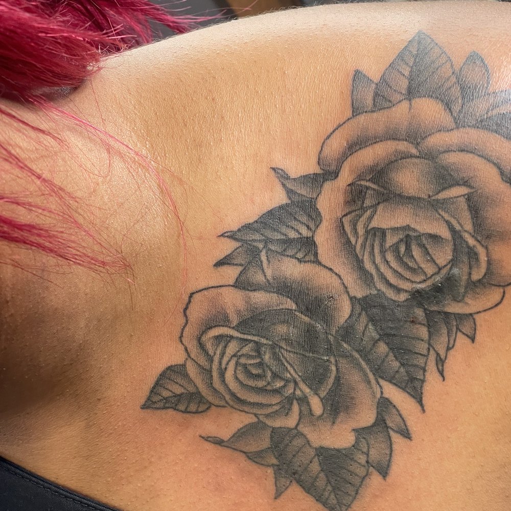 TOP 10 BEST Portrait Tattoos near Newark, OH - Updated 2026 - Yelp, image size:1000x1000