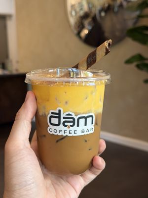 đậm coffee bar by null