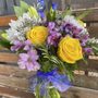 Enchanted Florist