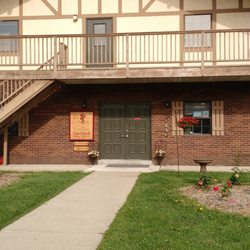 Hartland Animal Hospital