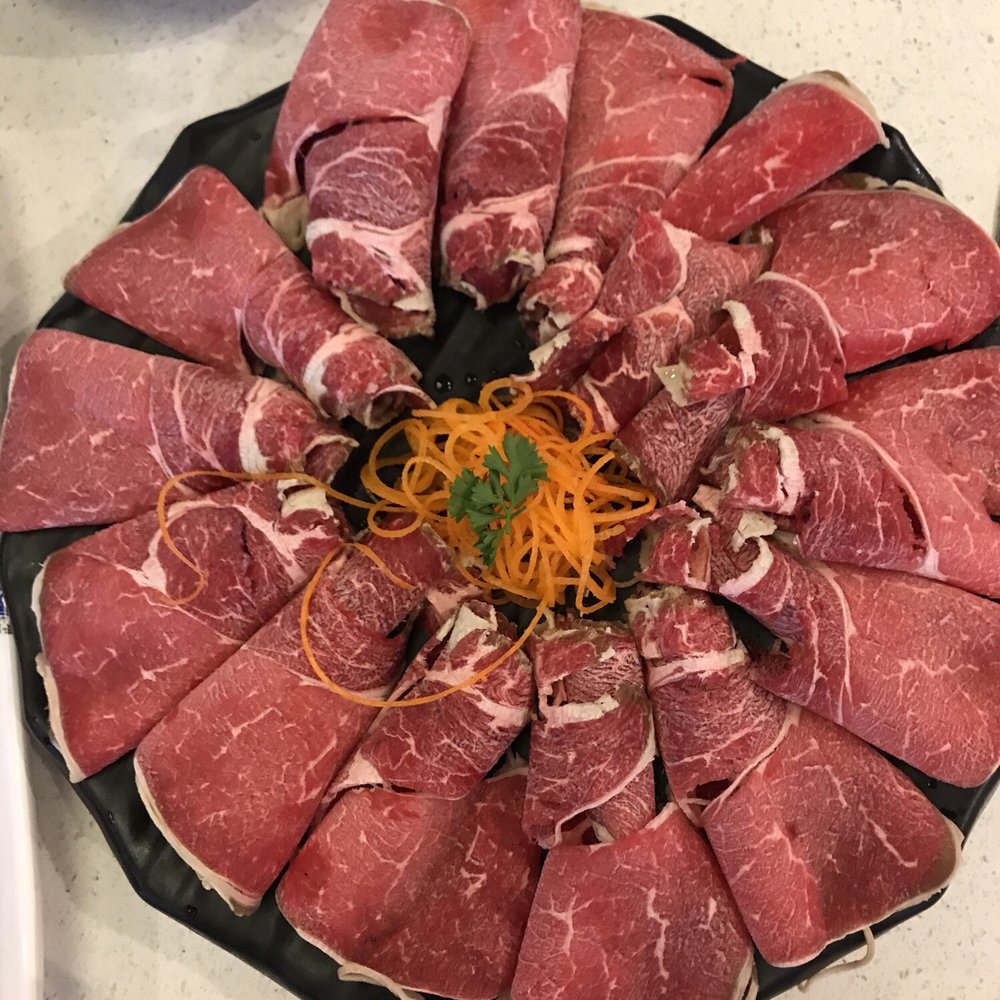 Liuyishou Hotpot - Hot Pot Near Me - Ottawa, Ontario Liuyishou Hotpot - Hot Pot Near Me - Ottawa, Ontario