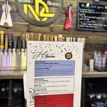 Klooz Brewz - Breweries Near Me - Lebanon, Indiana Klooz Brewz - Breweries Near Me - Lebanon, Indiana