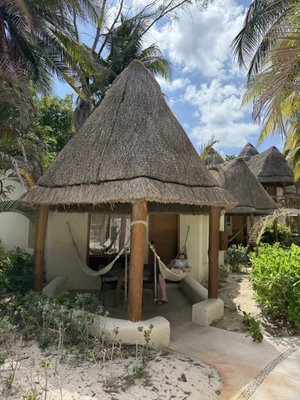 Mahekal Beach Resort by null