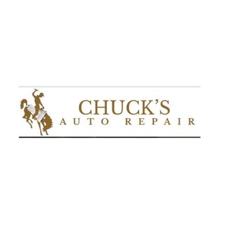 Chuck's Auto Repair Services - Auto Repair Near Me - Mills, Wyoming Chuck's Auto Repair Services - Auto Repair Near Me - Mills, Wyoming
