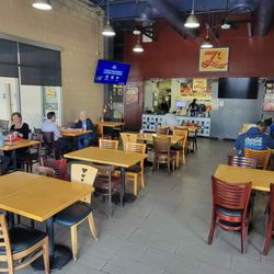 Z's Place - Interior