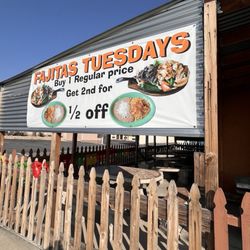 Taco Joes Mexican Restaurant