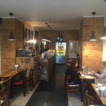 40's - Cafes Near Me - London, XGL