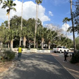 Entrance Entrance
