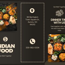 Taj Flavors Of India