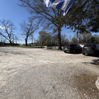 Gyros To-Go - Parking lot - Greek Near Me - Conyers, Georgia Gyros To-Go - Parking lot - Greek Near Me - Conyers, Georgia