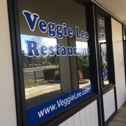 Exterior photo of Veggie Lee - Hayward, California Exterior photo of Veggie Lee - Hayward, California