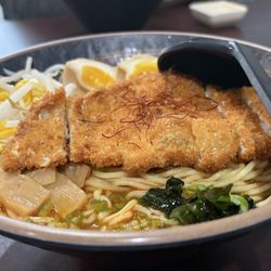 OK Ramen & Sushi Bar