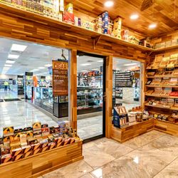 Elite Smoke Shop