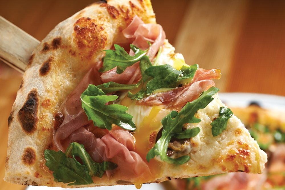 Moneyline Pizza & Bar - Photo 3