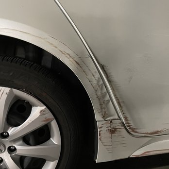 Dent and Scratch Pro - Body Shops Near Me - San Diego, California
