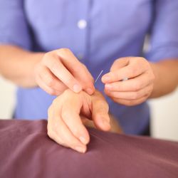 Gwen Lovetere Acupuncture - Acupuncture: simple, painless, and effective for some many complaints. Try it out