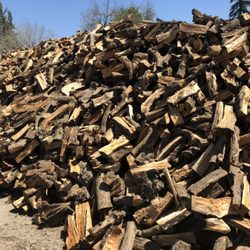 Choice Firewood