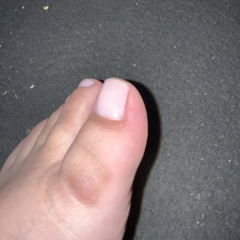 Haute Nail Spa - ! - Nail Salons Near Me - Mesa, Arizona