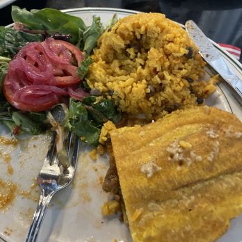 Jibaritos De La Isla - Dominican Near Me - San Diego, California