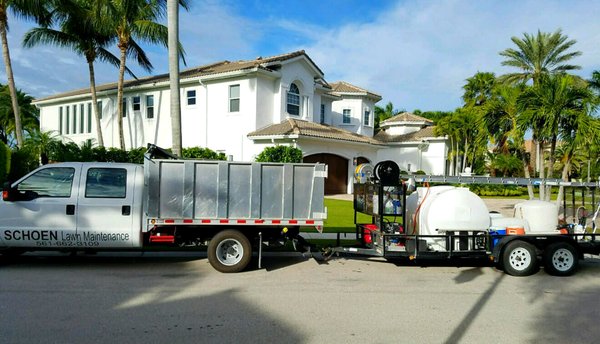 Schoen Property Specialist