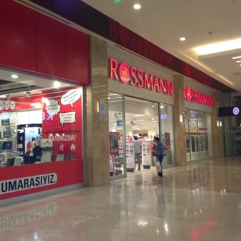 Rossmann - Cosmetics & Beauty Supply Near Me - Ankara, 06