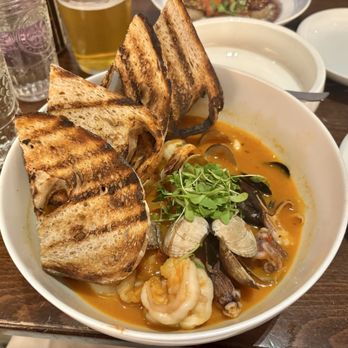 O Sea - CIO - Seafood Near Me - Orange, California O Sea - CIO - Seafood Near Me - Orange, California
