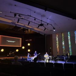 Highlands Church