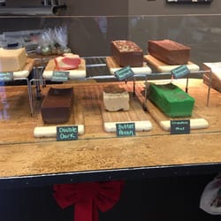 Fudge Farm - Waterfront
