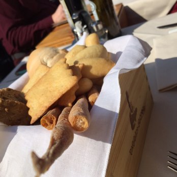 Trattoria da Primo - Seafood Near Me - Burano, VE