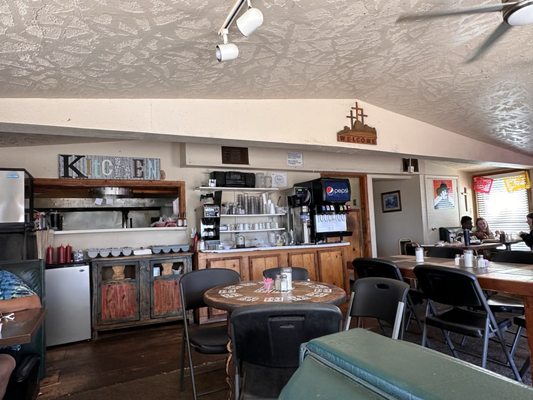 Moongate Cafe by null