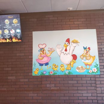 Bun Bun Chicken - Desserts Near Me - Las Vegas, Nevada