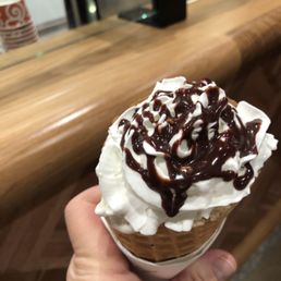 Double Fold Vanilla