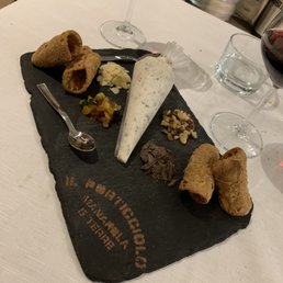 Cannoli