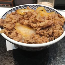 吉野家御堂筋難波店 Japanese 道頓堀2丁目1 1 大阪市 中央区 大阪府 Japan Restaurant Reviews Phone Number Yelp
