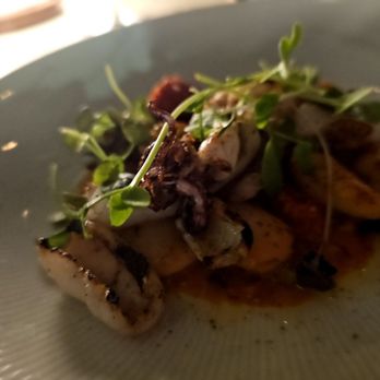 Lyla Lila - Grilled calamari - Italian Near Me - Atlanta, Georgia Lyla Lila - Grilled calamari - Italian Near Me - Atlanta, Georgia