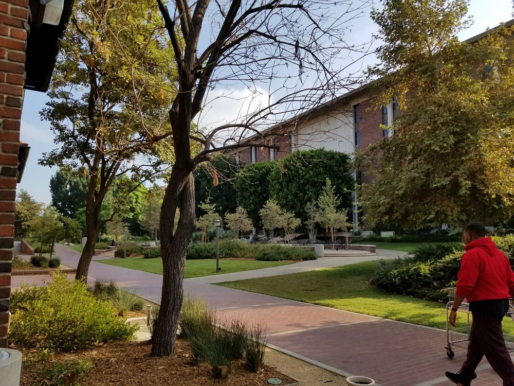 THE ALHAMBRA Updated September 2024 15 Photos 1000 S Fremont Ave