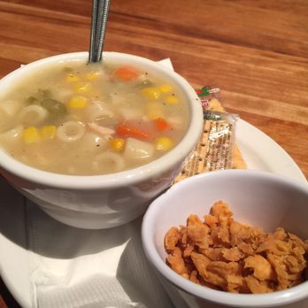 Cheddar's Scratch Kitchen - Soup - American Near Me - Lansing, Michigan
